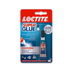 Loctite Super Glue Universal